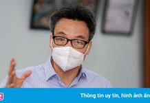 Phó thủ tướng: Sản xuất ‘3 tại chỗ’ không thể kéo dài