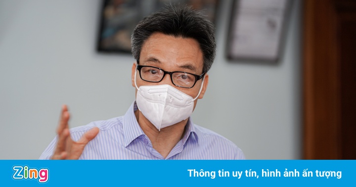 Phó thủ tướng: Sản xuất ‘3 tại chỗ’ không thể kéo dài Phó thủ tướng: Sản xuất ‘3 tại chỗ’ không thể kéo dài
