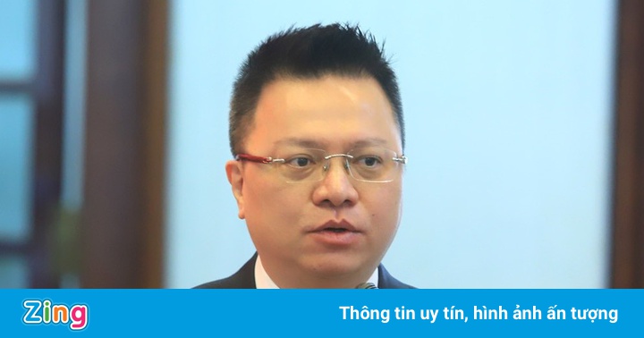 Ông Lê Quốc Minh giữ chức Phó ban Tuyên giáo Trung ương Ông Lê Quốc Minh giữ chức Phó ban Tuyên giáo Trung ương