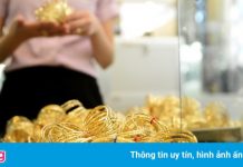 Đề xuất không tăng thuế xuất khẩu vàng