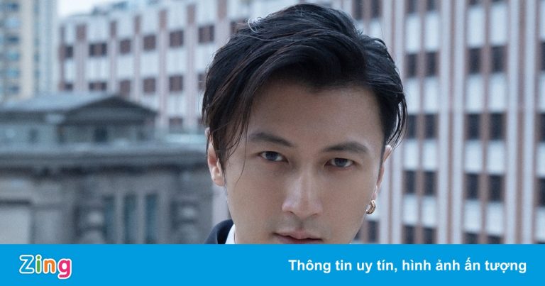 Cuộc đời nổi loạn của Tạ Đình Phong Cuộc đời nổi loạn của Tạ Đình Phong