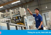 Nhựa Bình Minh suy yếu