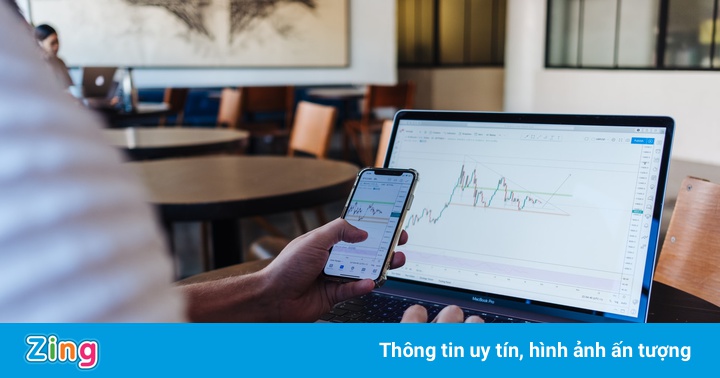 Một ngày làm việc tại nhà của môi giới chứng khoán, kỹ sư dữ liệu Một ngày làm việc tại nhà của môi giới chứng khoán, kỹ sư dữ liệu