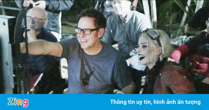 Superman suýt trở thành phản diện trong ‘The Suicide Squad’