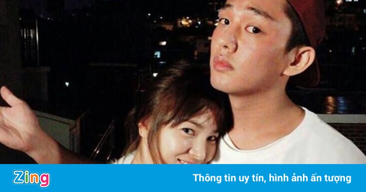 Lý do Song Hye Kyo và Yoo Ah In không hẹn hò