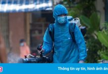 Khám nghiệm tử thi 2 người phụ nữ trong căn nhà ở TP.HCM