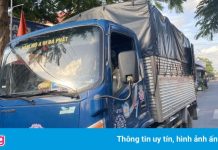 Tài xế xe ‘luồng xanh’ chở người từ vùng dịch với giá 3,5 triệu đồng