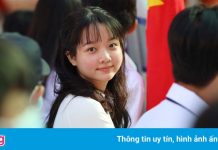 Bộ GD&ĐT quy định thời gian tựu trường sớm nhất ngày 1/9