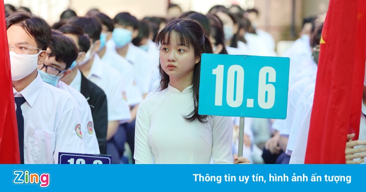 Học sinh TP.HCM khó tựu trường vào đầu tháng 9