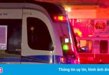 Ba anh em bị tàu hỏa tông chết trong một tuần, ở cùng địa điểm tại Mỹ