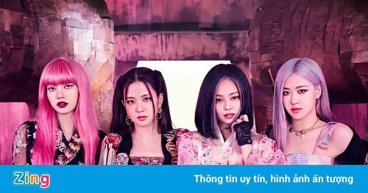 Thần tượng Kpop được đầu tư trang phục như thế nào?