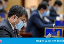 Hà Nội hoãn họp HĐND