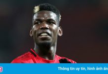 PSG cần chi thêm 25 triệu euro để có Pogba