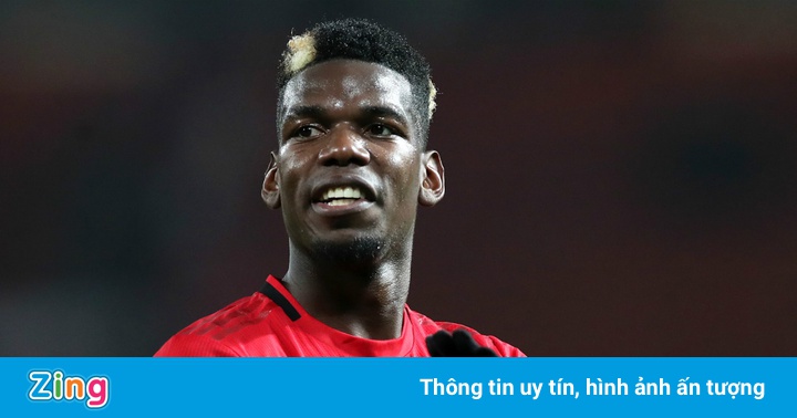 PSG cần chi thêm 25 triệu euro để có Pogba