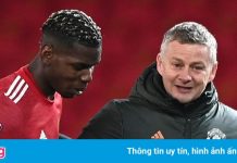 Solskjaer tiết lộ yếu tố giúp MU giữ chân Pogba