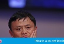 Jack Ma và ông chủ Tencent mất hàng chục tỷ USD vì cú đòn của Bắc Kinh