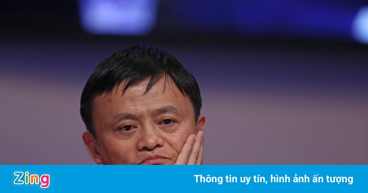 Jack Ma và ông chủ Tencent mất hàng chục tỷ USD vì cú đòn của Bắc Kinh