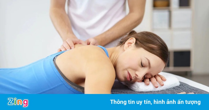 Tư thế nằm giúp bệnh nhân Covid-19 dễ thở hơn