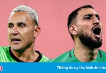 PSG đối diện thử thách mới trong phòng thay đồ