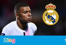 Giám đốc PSG: ‘Mbappe muốn ra đi, chúng tôi không giữ’