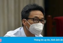 Nếu không giãn cách toàn vùng, 19 tỉnh phía Nam sẽ bị nhiễm dịch nặng