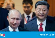 Nga – Trung bắt tay chống lại mối đe dọa từ Afghanistan