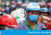 Xả chốt chặn cầu Bình Triệu do ùn ứ khi khai báo di chuyển nội địa