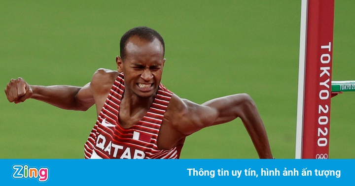 Quốc gia săn vàng Olympic bằng ‘đội quân nhập tịch’