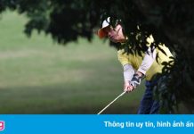 5 người trong gia đình nữ nhân viên sân golf mắc Covid-19