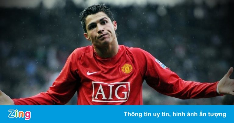 Rooney đổi giọng khi nói về Ronaldo Rooney đổi giọng khi nói về Ronaldo