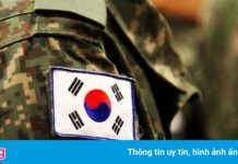 Nữ quân nhân Hàn Quốc chết giữa cuộc điều tra quấy rối tình dục