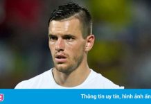 Tottenham ra quân thất bại ở giải đấu mới của UEFA