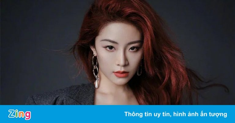 Sự nghiệp chấm dứt ở tuổi đôi mươi của nghệ sĩ Trung Quốc Sự nghiệp chấm dứt ở tuổi đôi mươi của nghệ sĩ Trung Quốc