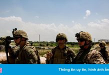 Mỹ bước vào những ngày cuối cùng của chiến dịch rút khỏi Afghanistan