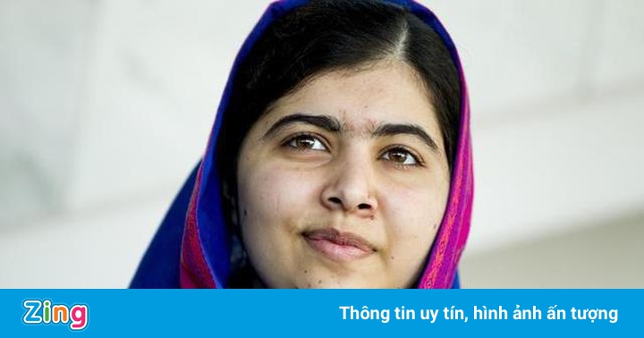 Malala lên tiếng