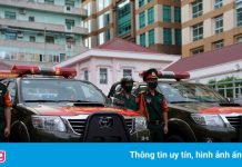 Bộ Tư lệnh TP.HCM sẽ điều tra vụ vận chuyển thi thể rời thành phố