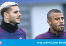 Dàn sao PSG muốn thanh lý để chiêu mộ Messi