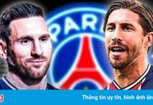 Dàn sao từng là đồng đội của Messi lẫn Ronaldo