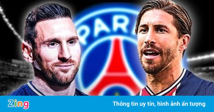 Dàn sao từng là đồng đội của Messi lẫn Ronaldo