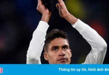 Real mua bán cầu thủ lời nhất châu Âu 2 năm qua