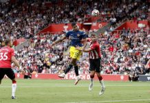 Southampton 1-1 Man Utd: Greenwood tỏa sáng Man Utd dau Southampton anh 1