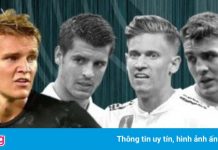 Real tránh vết xe đổ của Barca nhờ việc bán cầu thủ