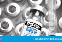 Thuốc REGN-CoV-2 có tác dụng thế nào trong điều trị Covid-19?