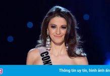 Hoa hậu, người mẫu sa lầy vào con đường bán dâm