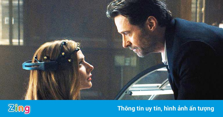 Phim mới của Hugh Jackman bị chê