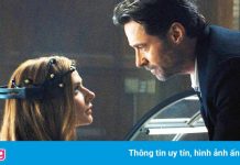 Phim mới của Hugh Jackman bị chê thậm tệ