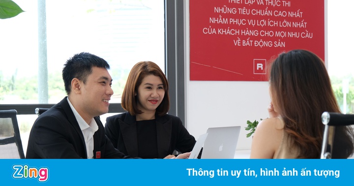 Mekong Capital rót 10,2 triệu USD vào startup công nghệ bất động sản