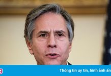 Taliban sẽ trả giá nếu cản trở Mỹ sơ tán công dân