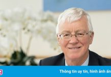 Chủ tịch ĐH RMIT: ‘Dạy online cần quan tâm mức hài lòng của sinh viên’