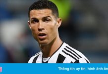 Juventus lần đầu lên tiếng sau khi chia tay Ronaldo